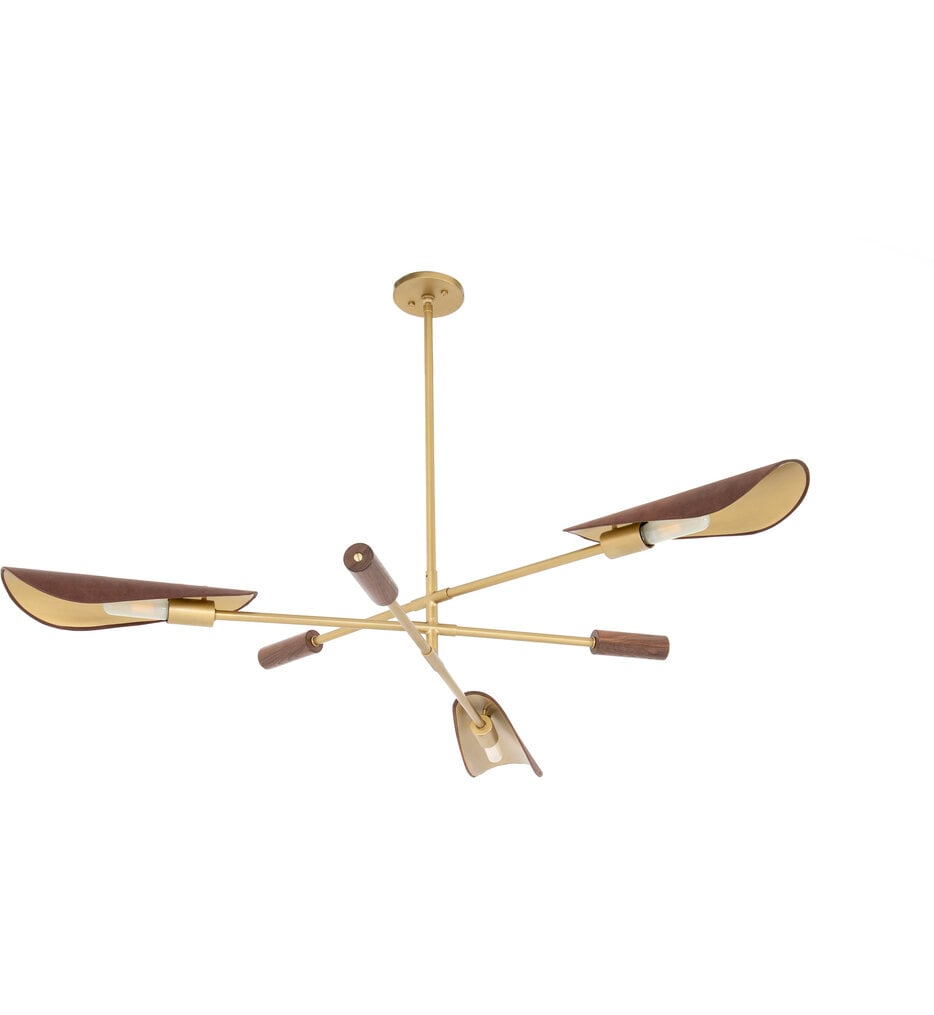 Astrid 52.5" Chandelier