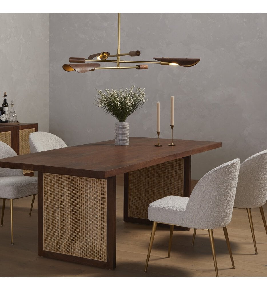 Astrid 52.5" Chandelier
