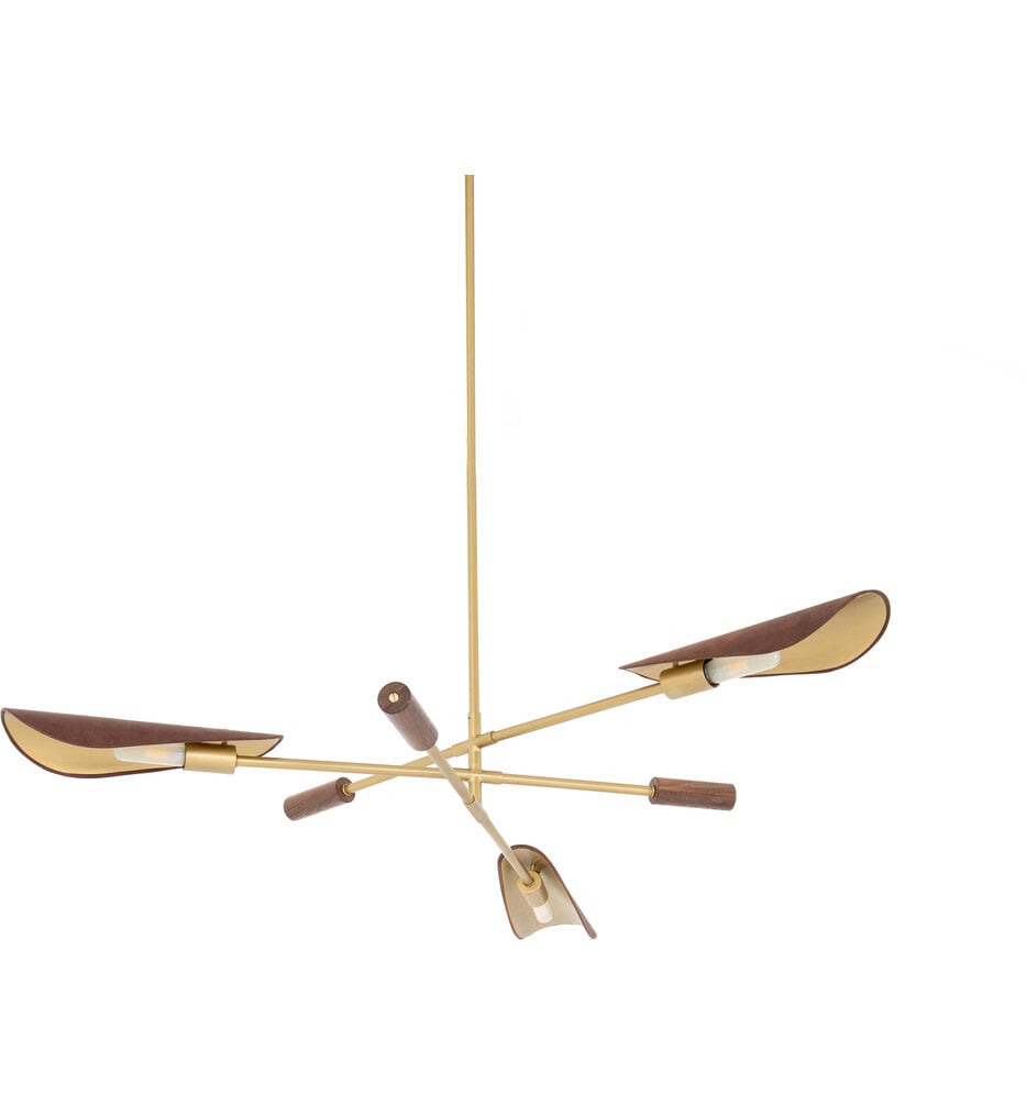 Astrid 52.5" Chandelier
