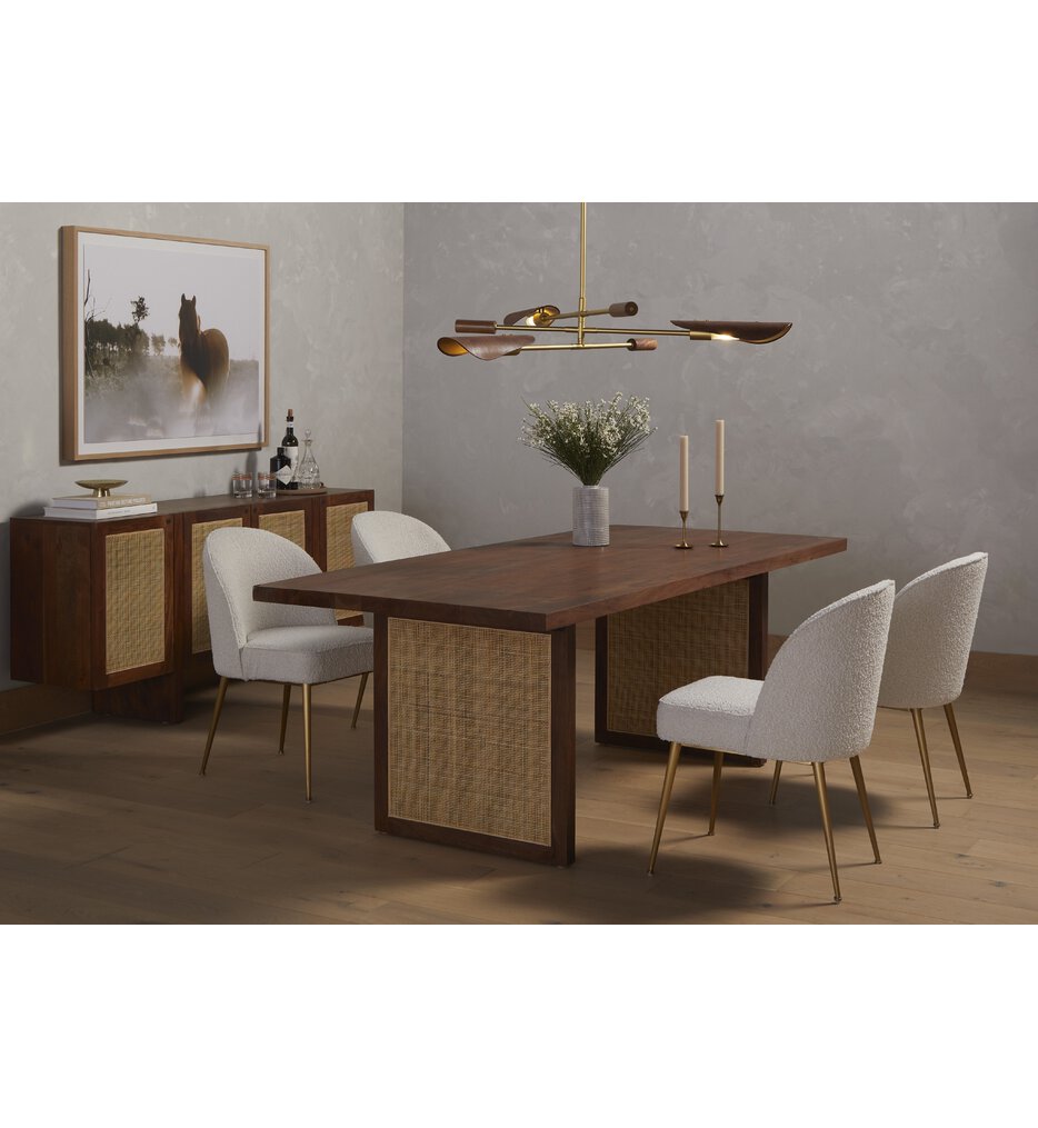 Astrid 52.5" Chandelier