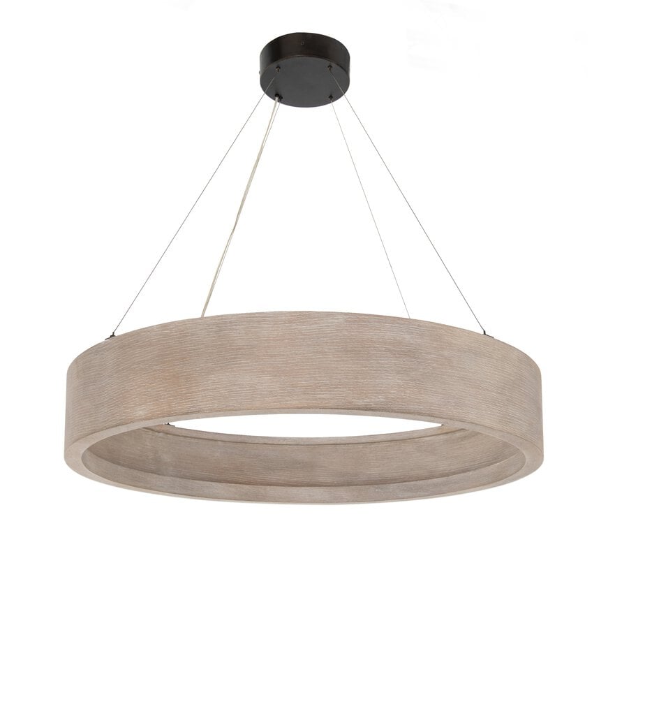 Baum 33" Chandelier