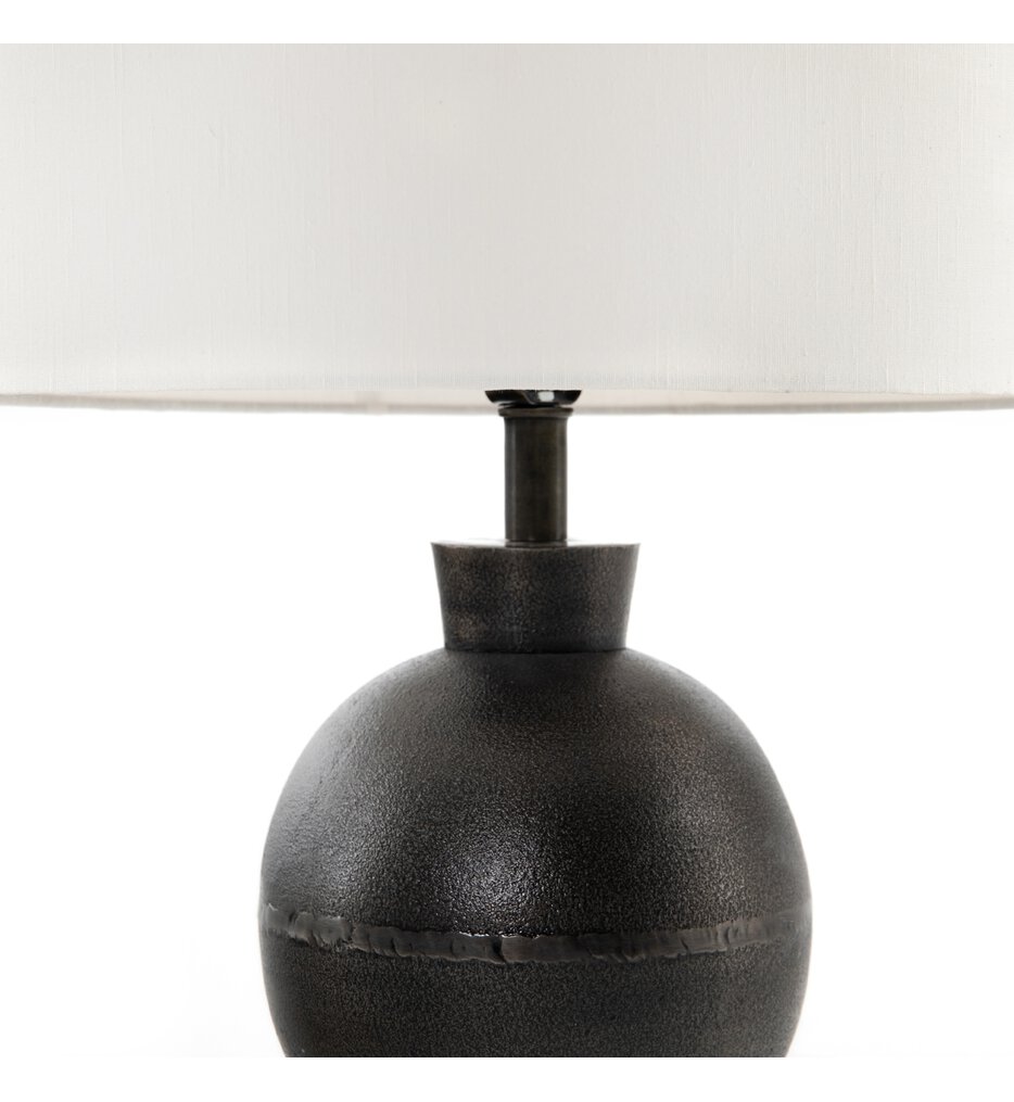 Kelita 25" Table Lamp