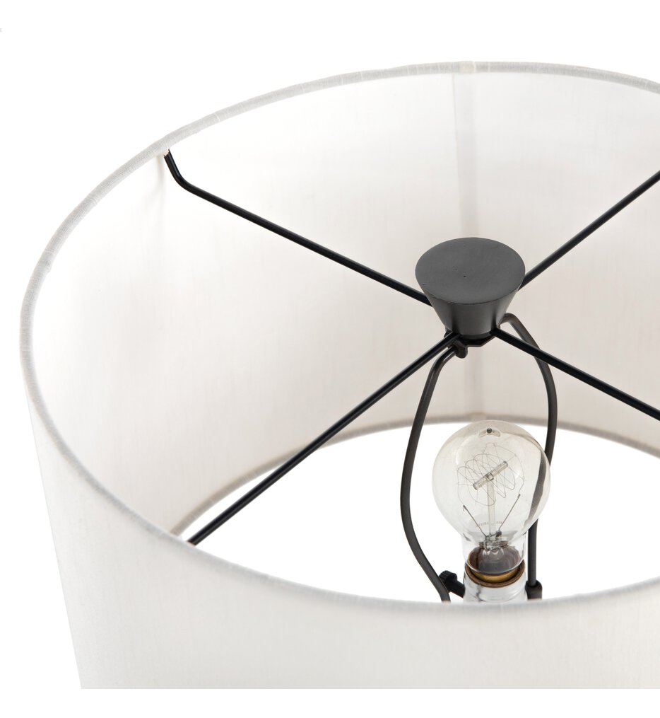 Kelita 25" Table Lamp