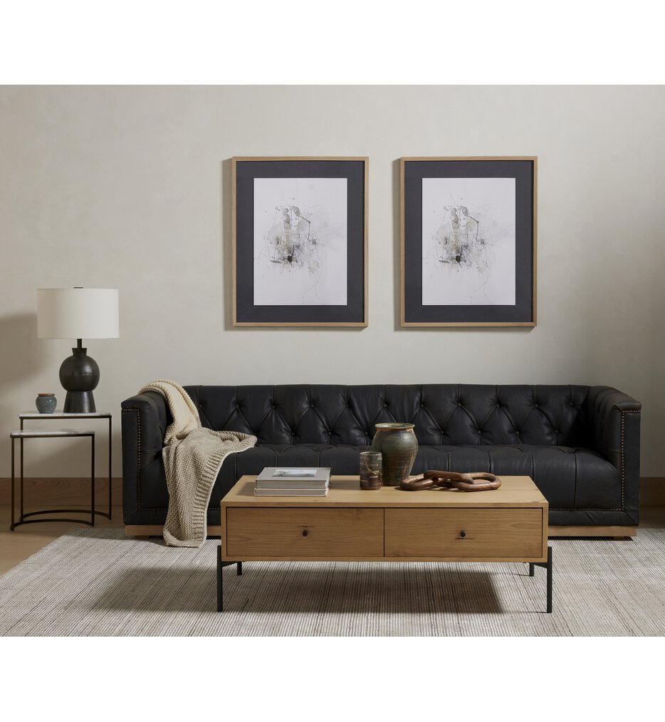 Kelita 25" Table Lamp