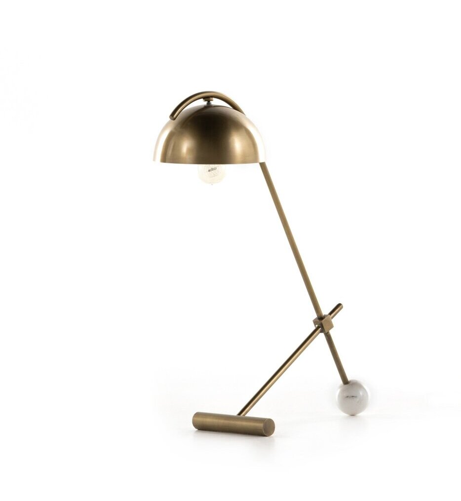 Four Hands - 226516-003 - Becker 24" Table Lamp