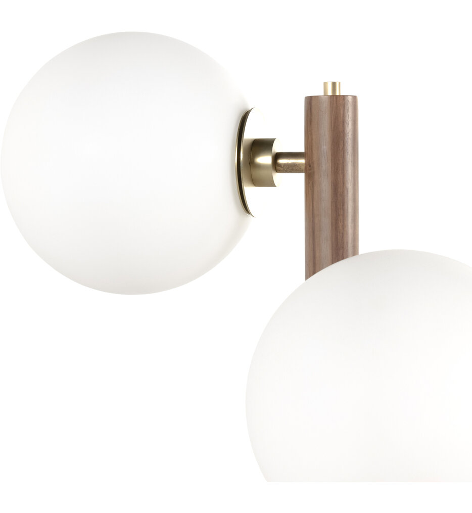 Colome 65.25" Floor Lamp