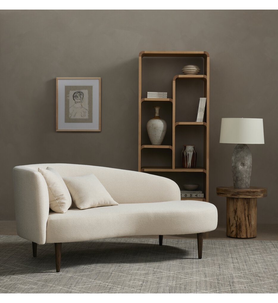 Kusa 28" Table Lamp