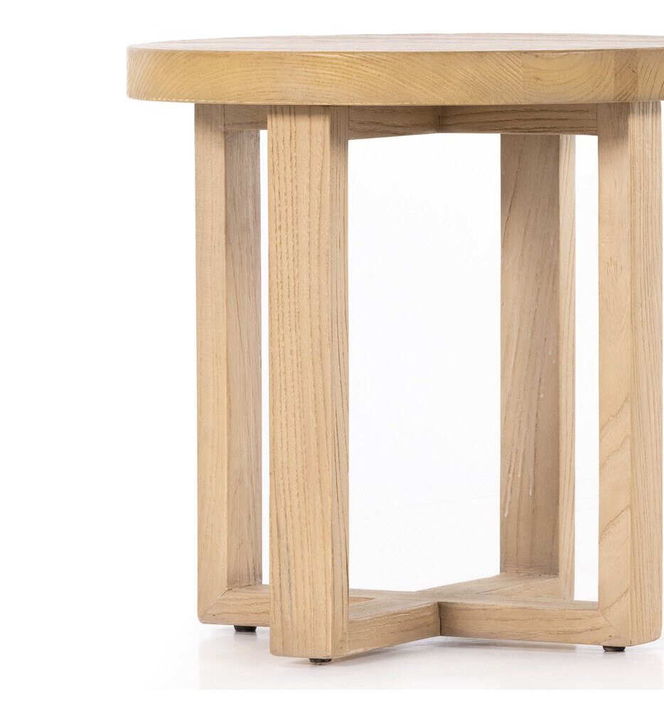 Liad 19.75" End Table