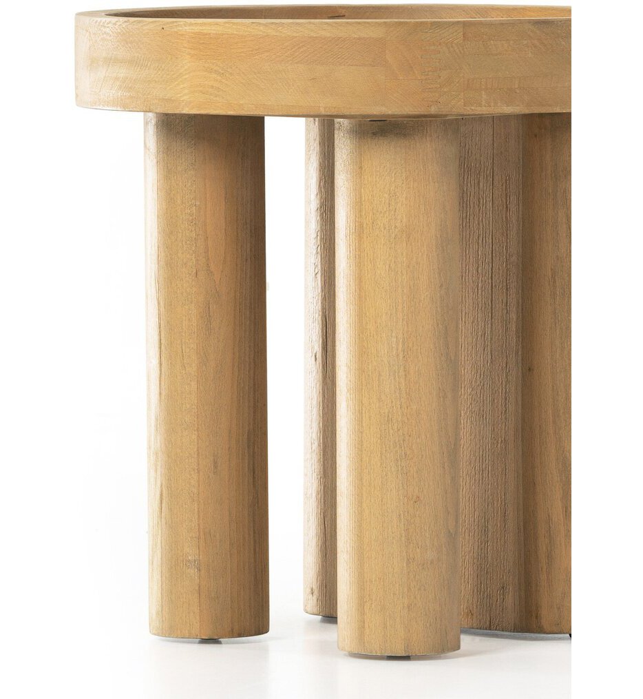 Schwell 20" End Table