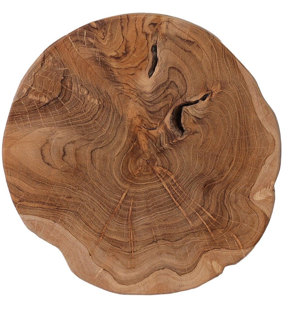 Kyra 15.75" Outooor End Table