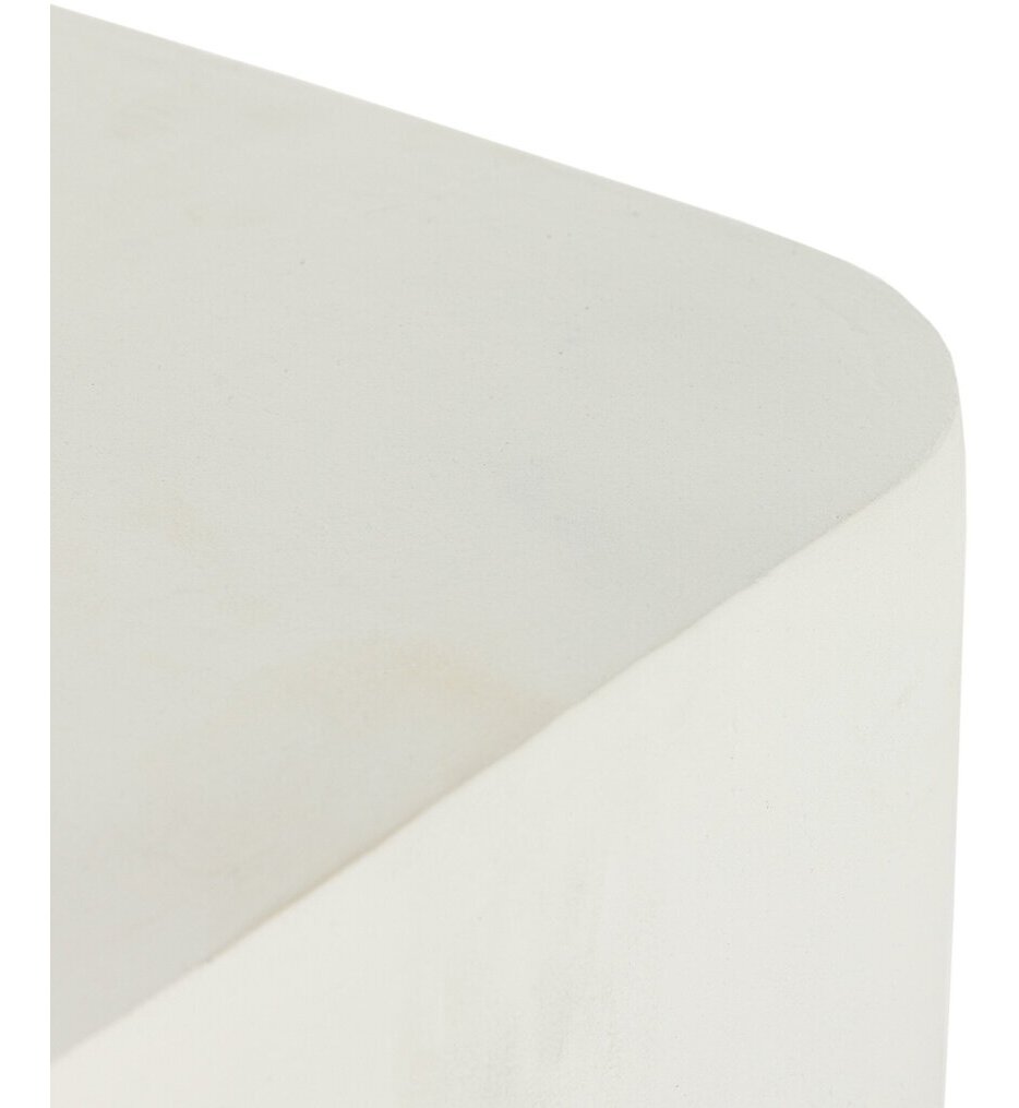 Basil 18.5" Outdoor Drink Table