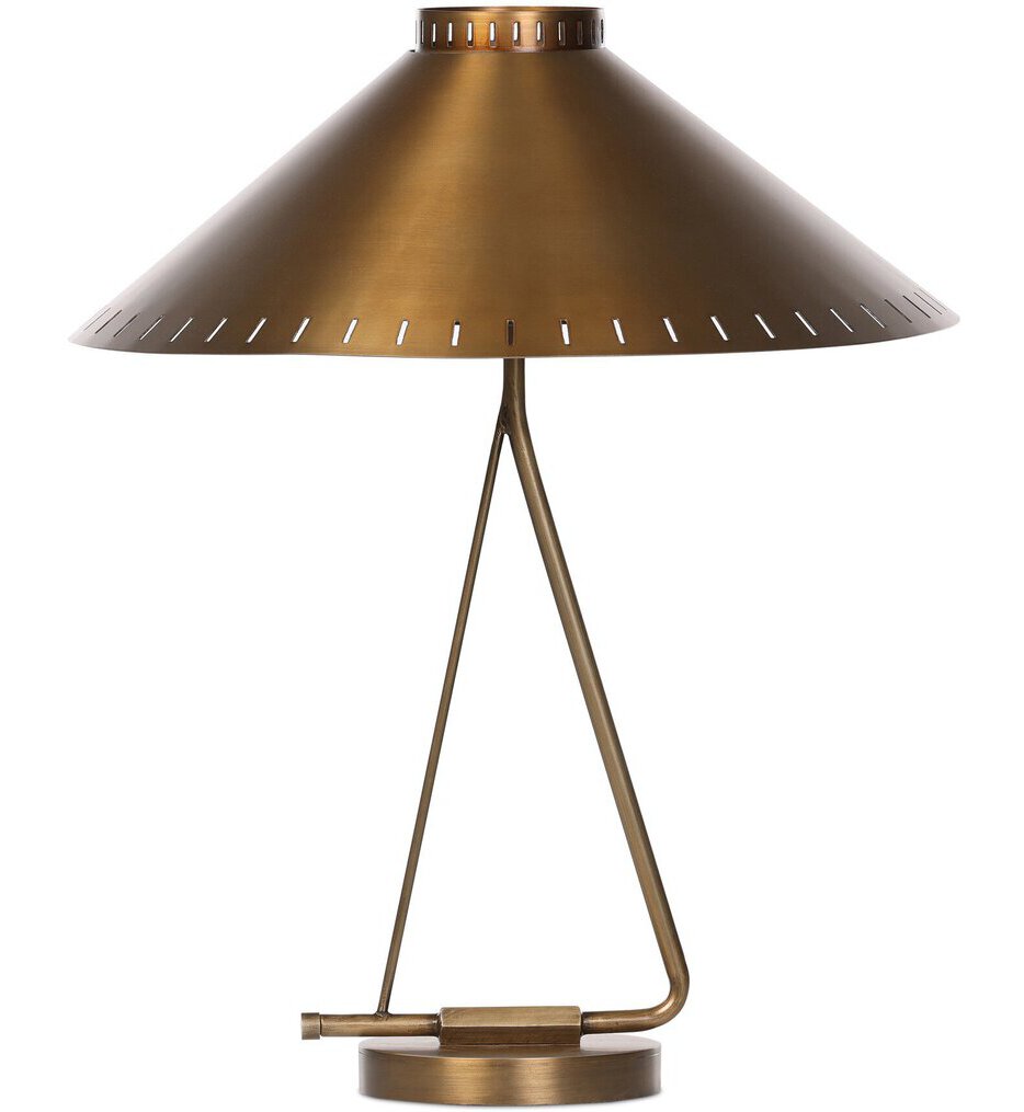 Four Hands - 232796-004 - Egon 23-inch Table Lamp