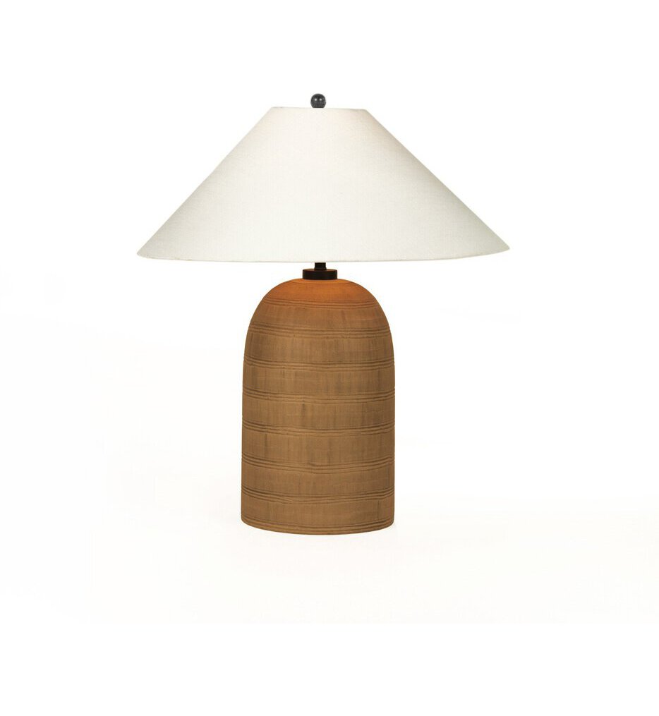 Four Hands - 233055-003 - Brynner 27-inch Table Lamp