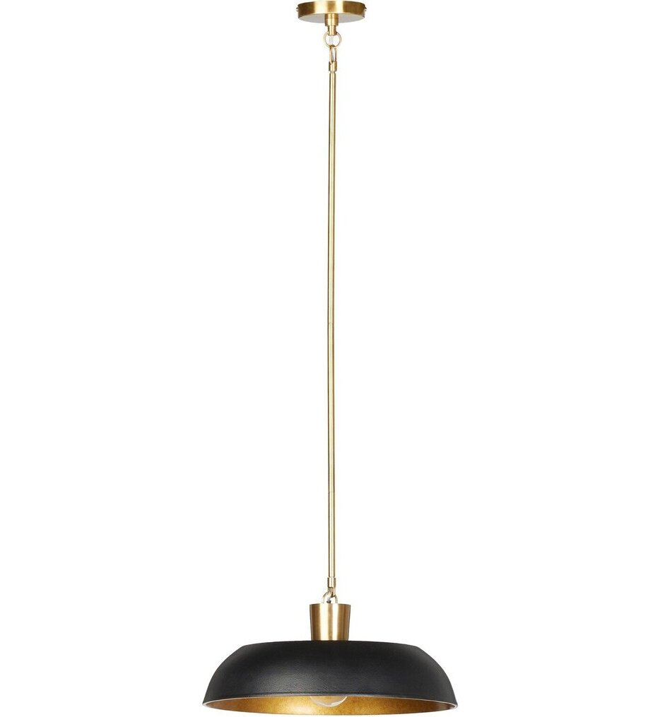 Four Hands - Walton 18" Pendant