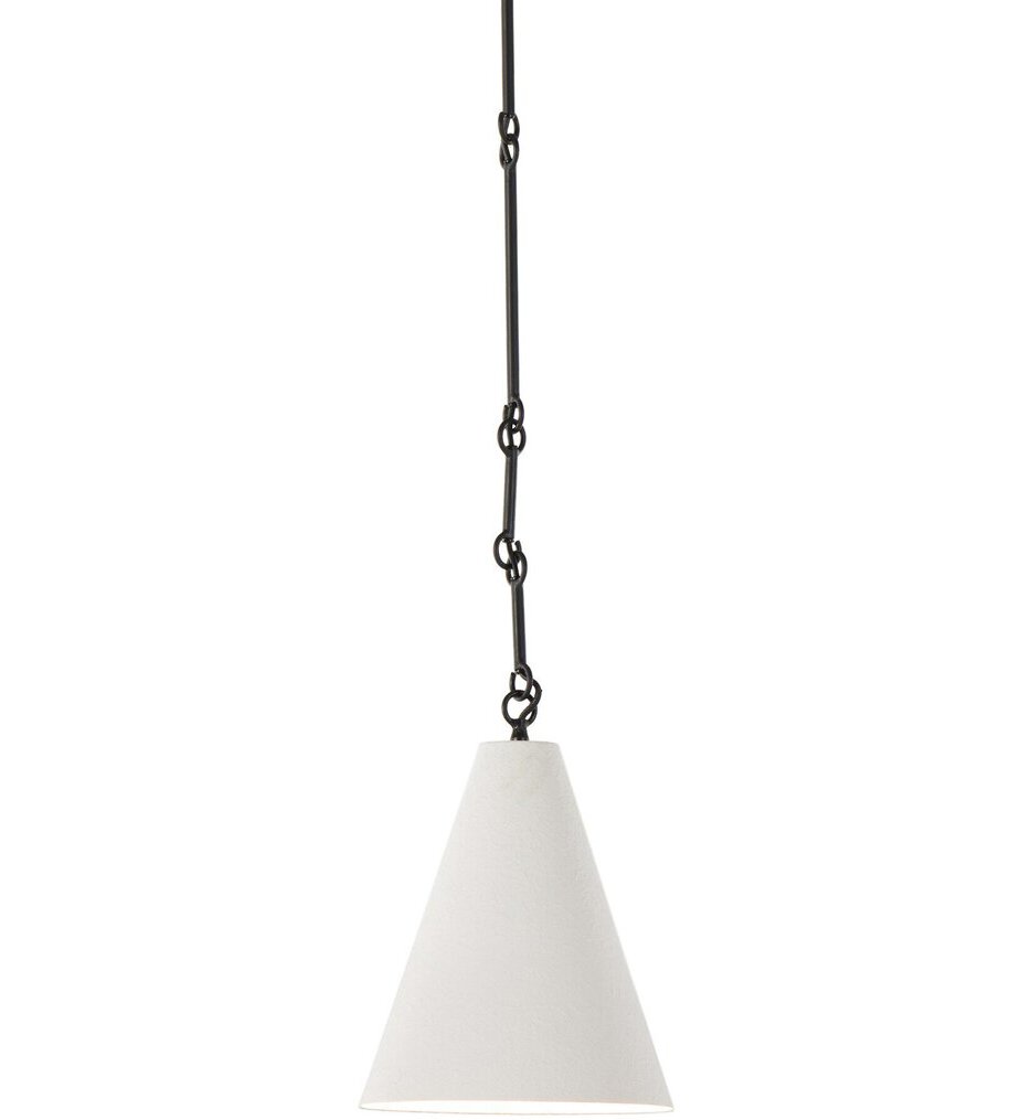 Four Hands - 237757-005 - Grazia 12" Pendant