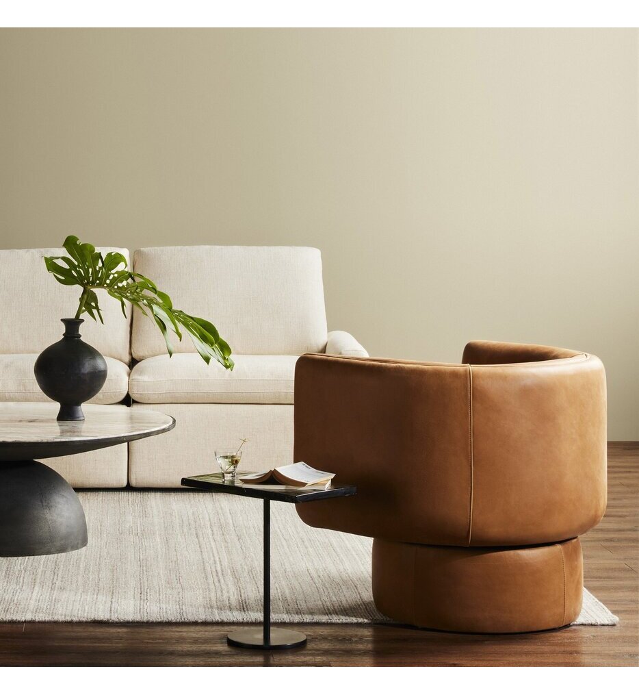 Marlow 17.5" End Table