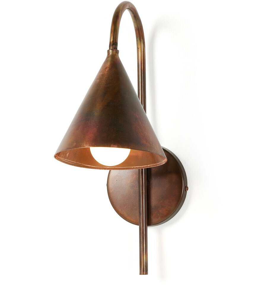 Four Hands - 237941-003 - Janna 16.25" Wall Sconce