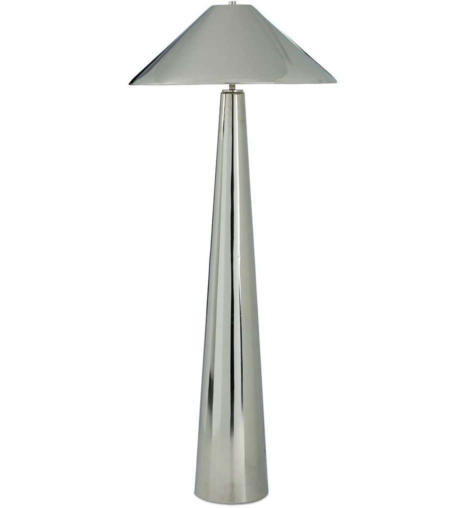 Four Hands - 238891-008 - Romani 67.5-inch Floor Lamp