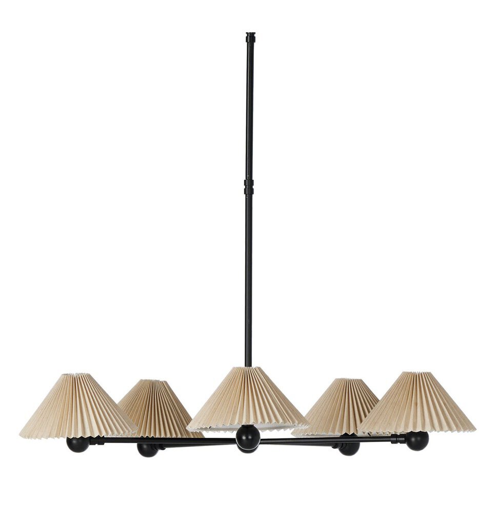 Four Hands - 239977-001 - Clyde 41-inch Chandelier
