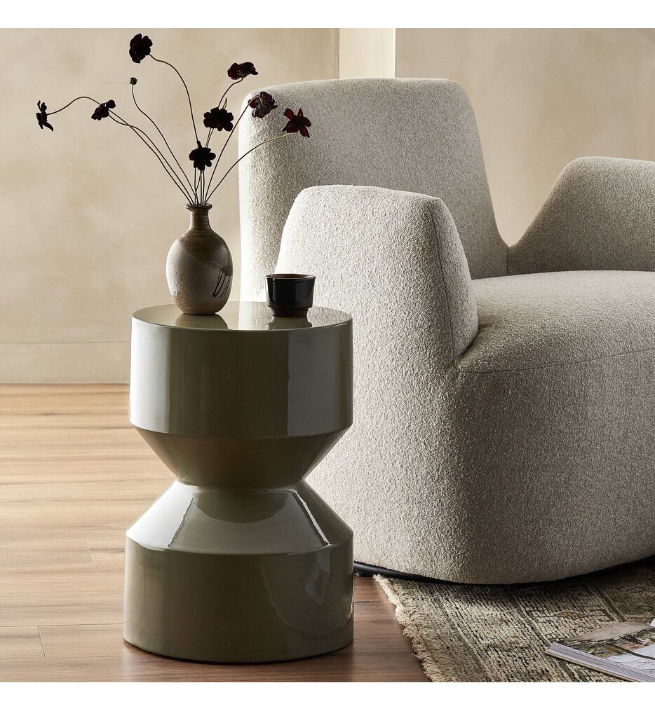 Chandler 18" End Table