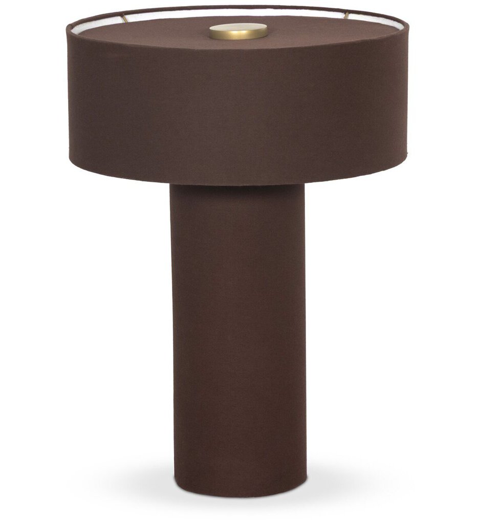 Four Hands - 240551-002 - Hensley 24.5-inch Table Lamp