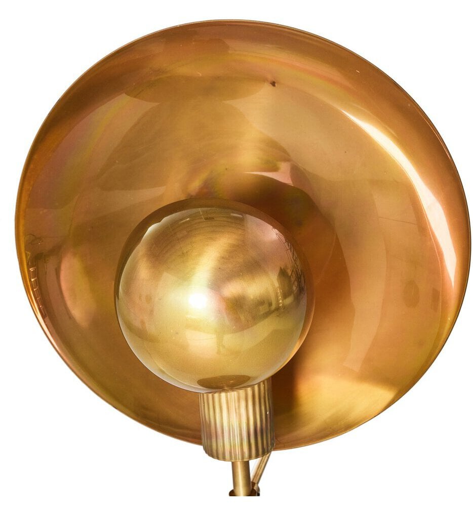 Lund 21.75" Table Lamp