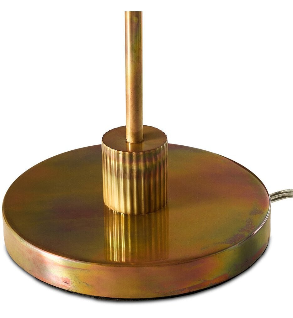 Lund 21.75" Table Lamp