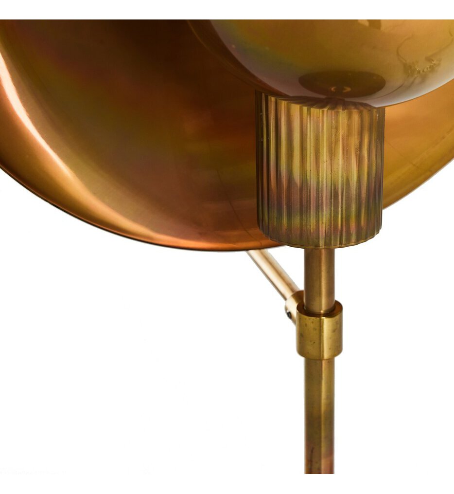 Lund 21.75" Table Lamp