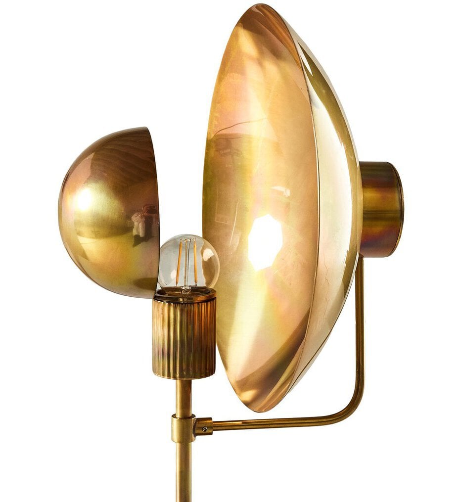 Lund 21.75" Table Lamp