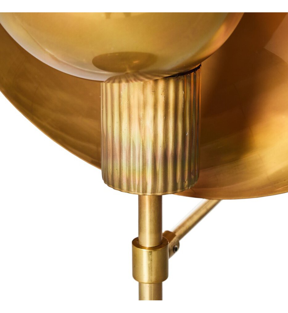 Lund 21.75" Table Lamp