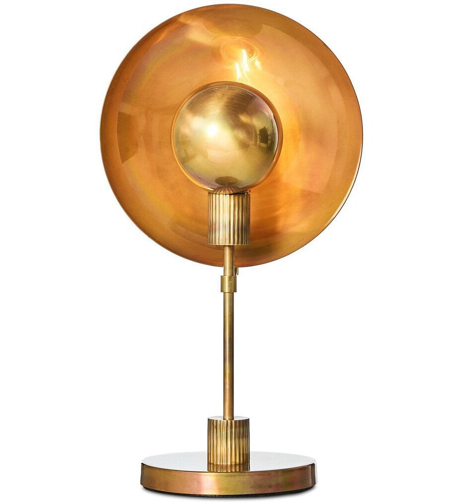 Lund 21.75" Table Lamp
