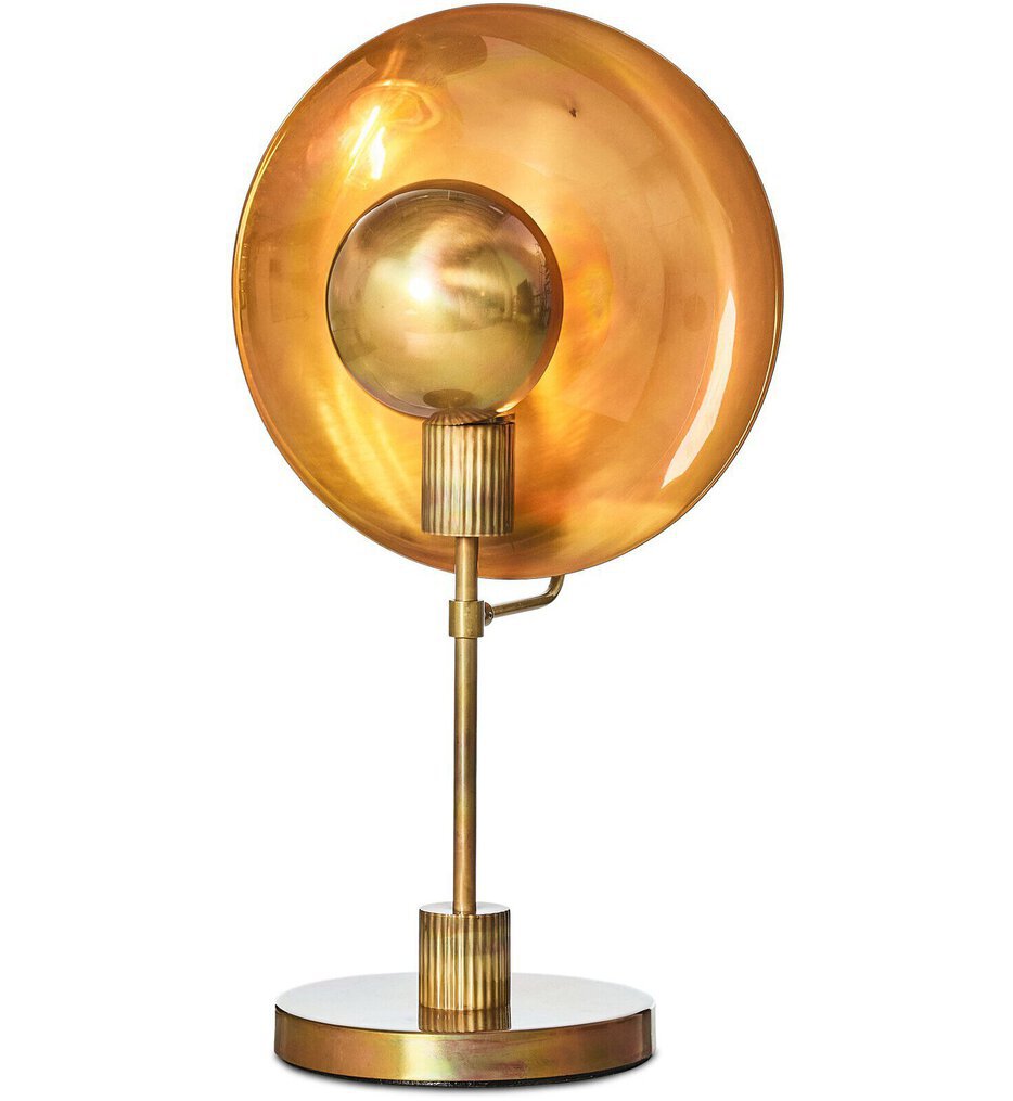 Lund 21.75" Table Lamp