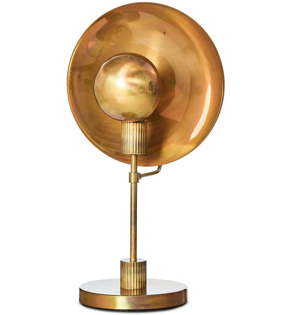 Lund 21.75" Table Lamp
