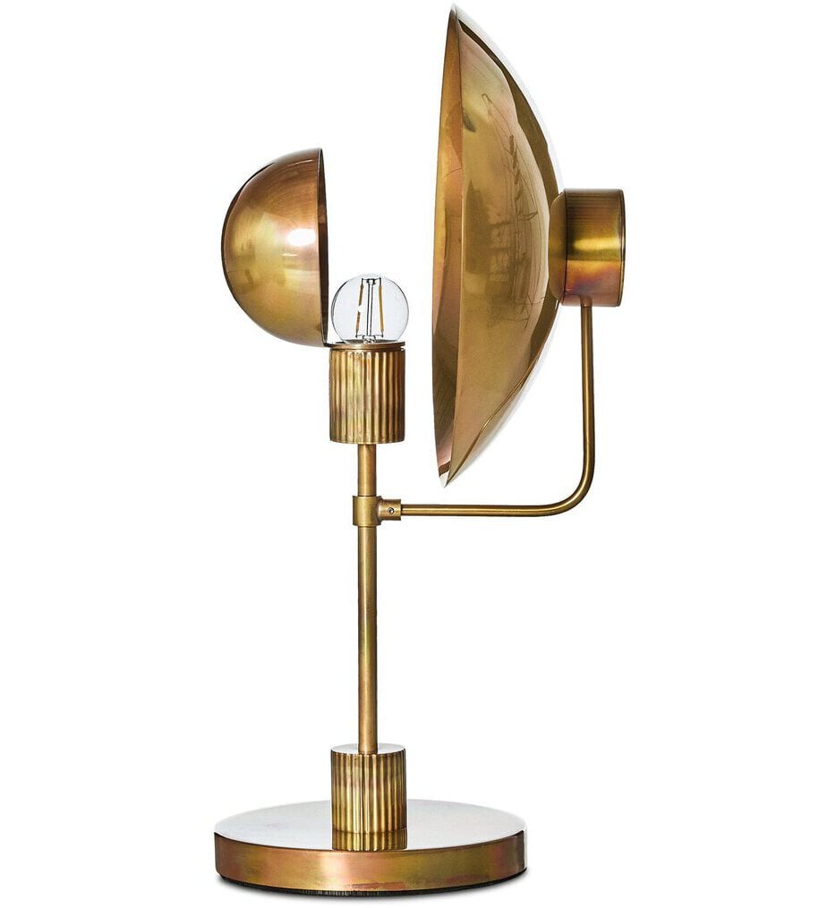 Lund 21.75" Table Lamp
