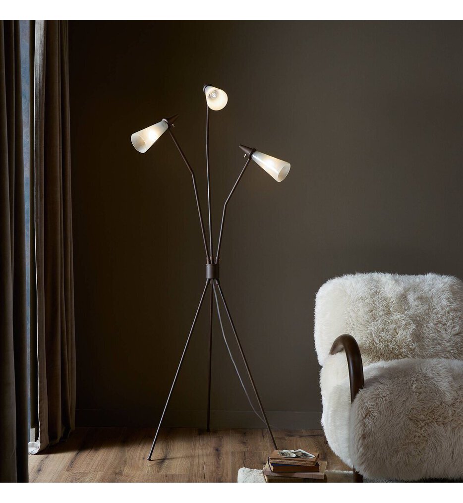 Ludwig 70" Floor Lamp