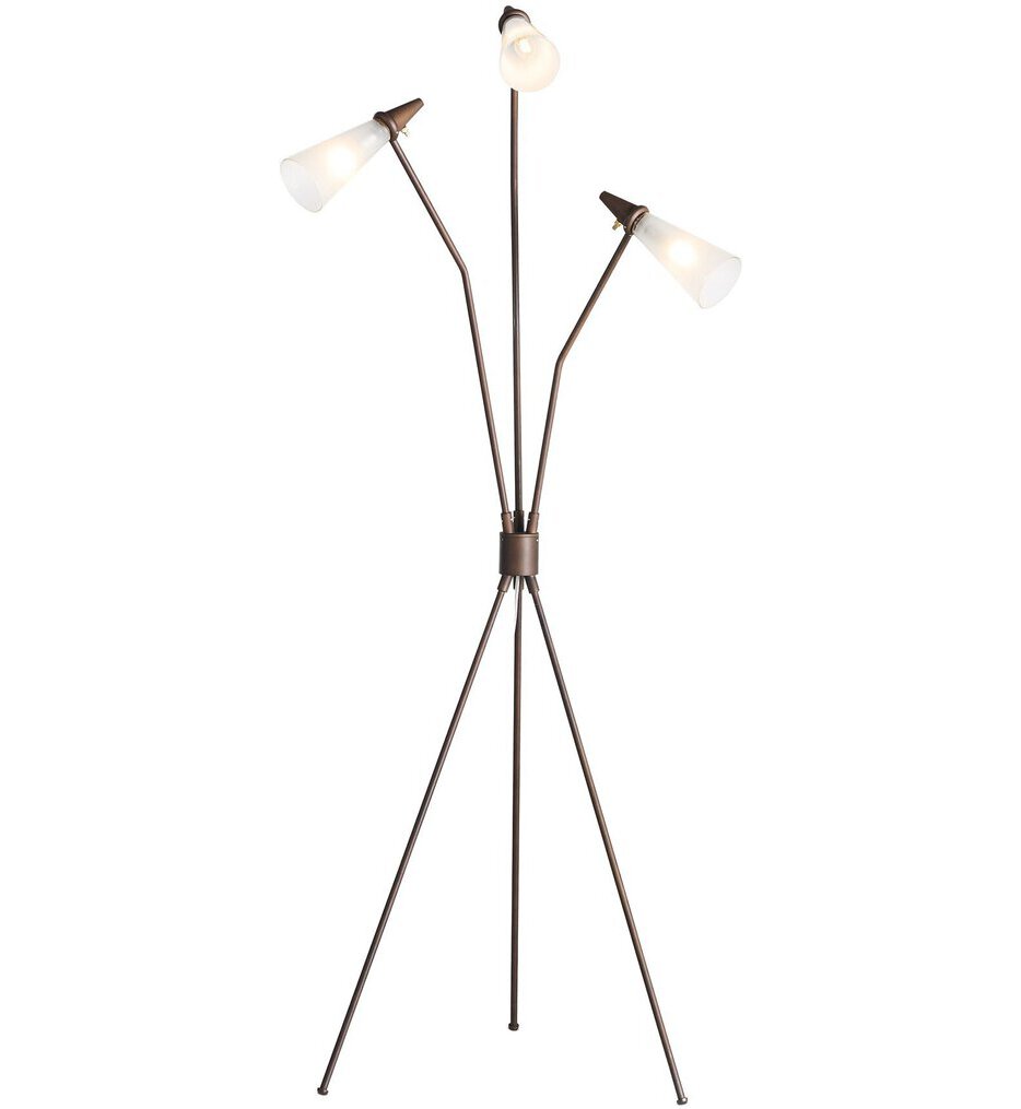 Ludwig 70" Floor Lamp