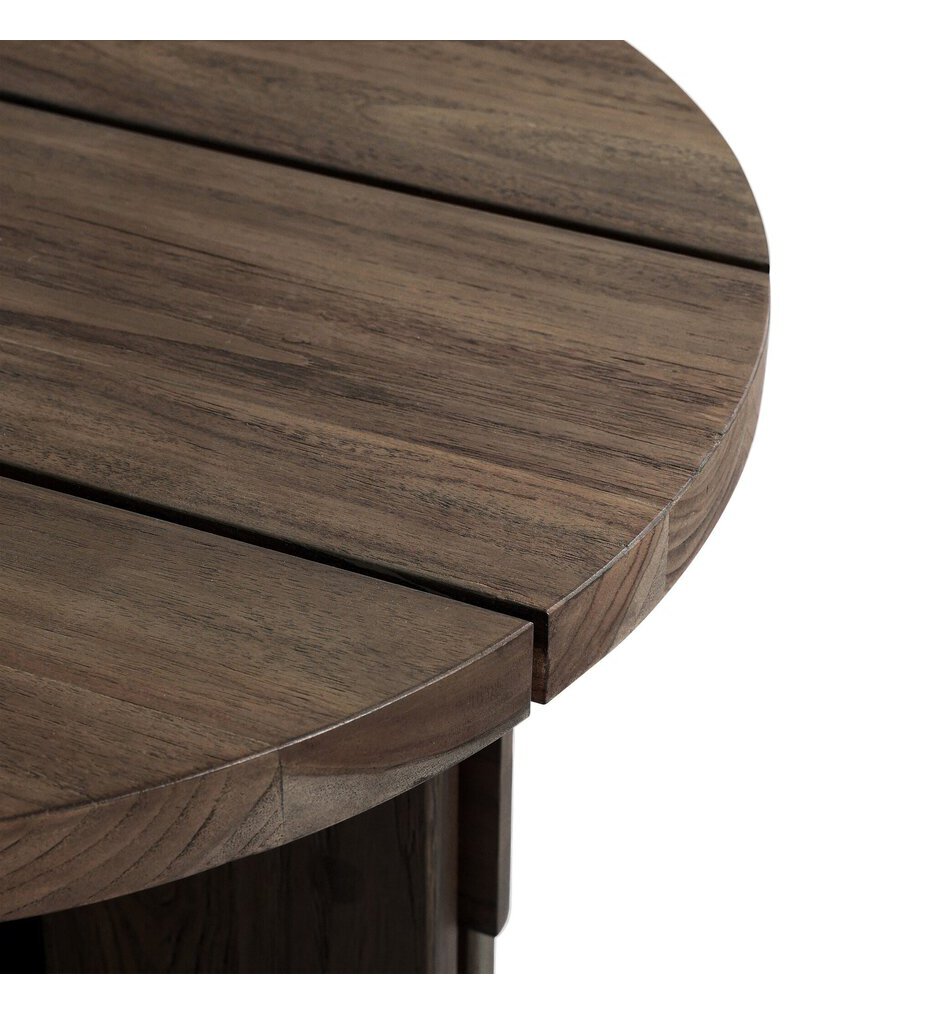 Railay 20" Outooor End Table