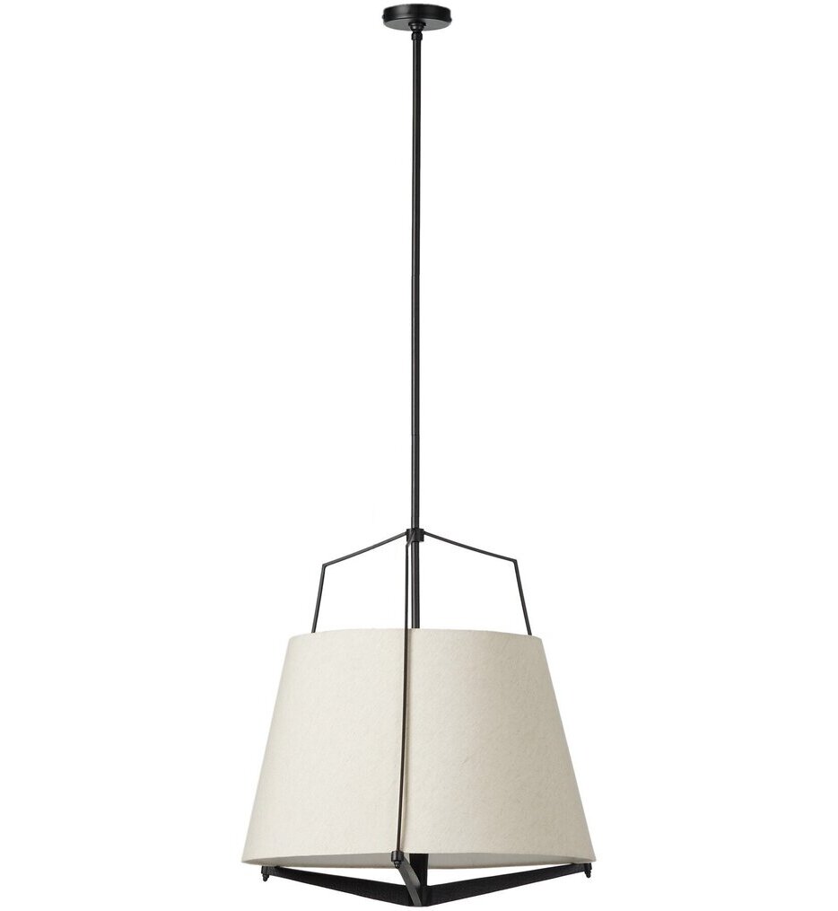 Four Hands - 241150-001 - Ziggy 26" Pendant