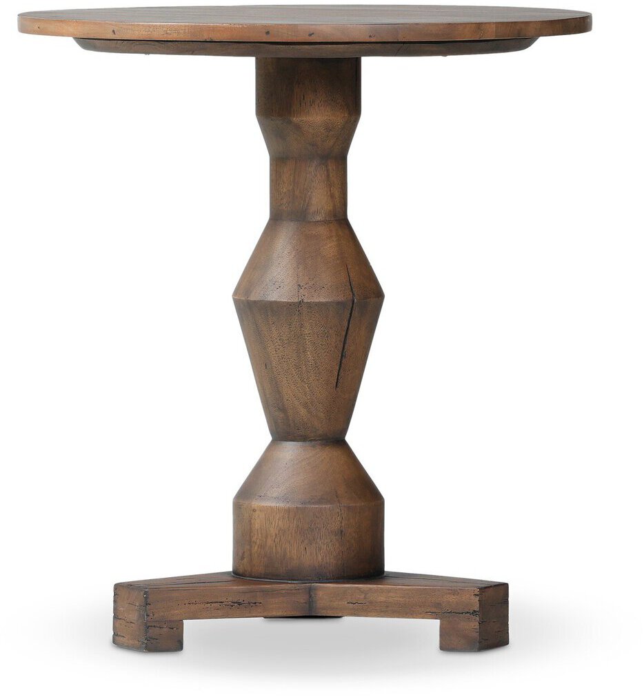 Four Hands - Rivi 24" End Table