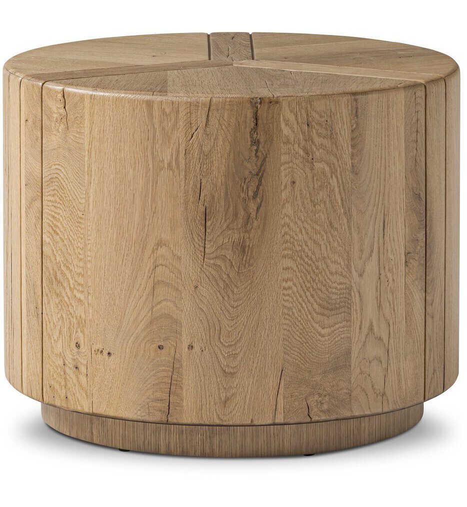 Four Hands - Renan 26" End Table