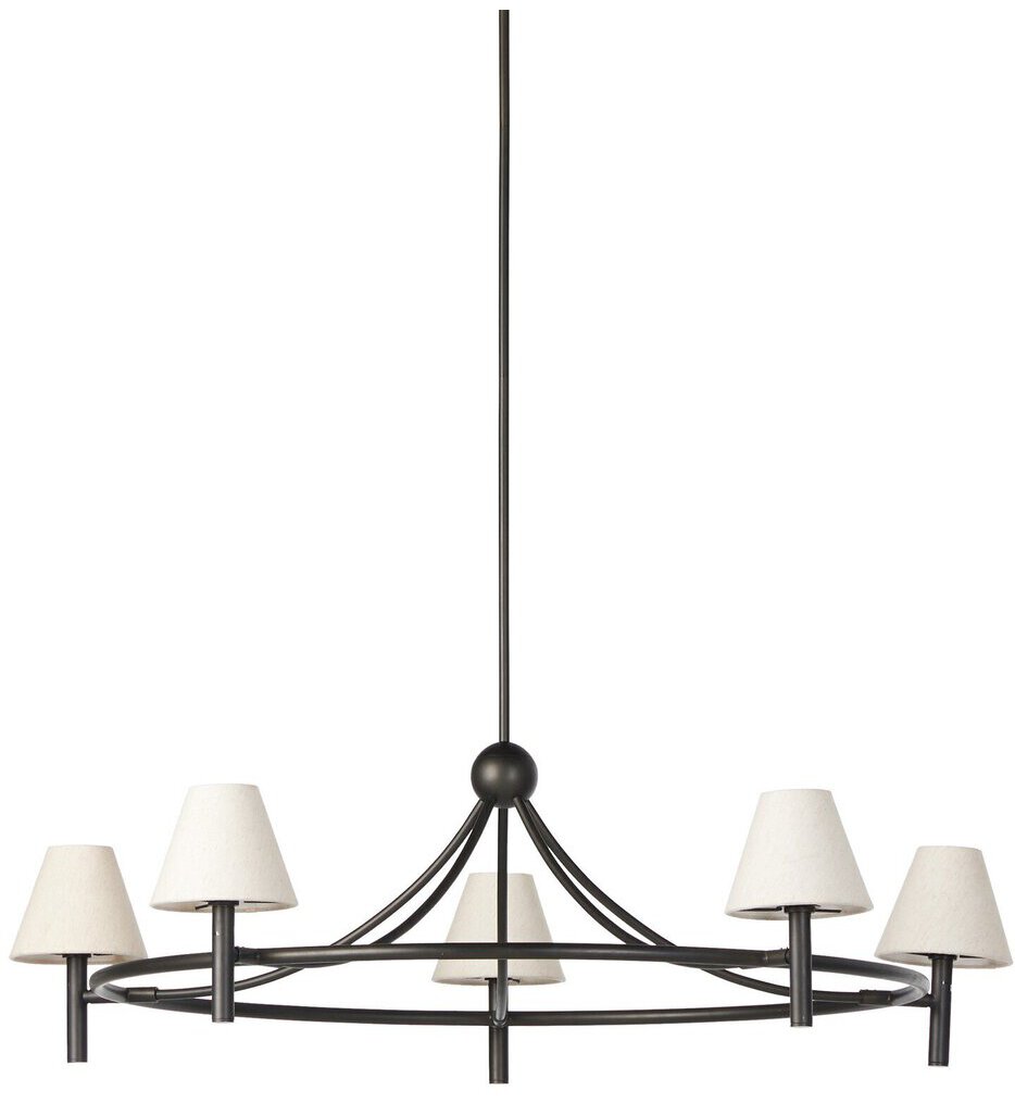 Four Hands - 243570-001 - Whittier 47-inch Chandelier