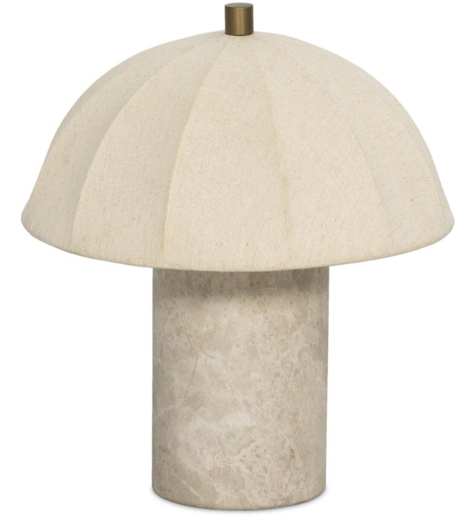Four Hands - 243582-002 - Clover 17-inch Table Lamp