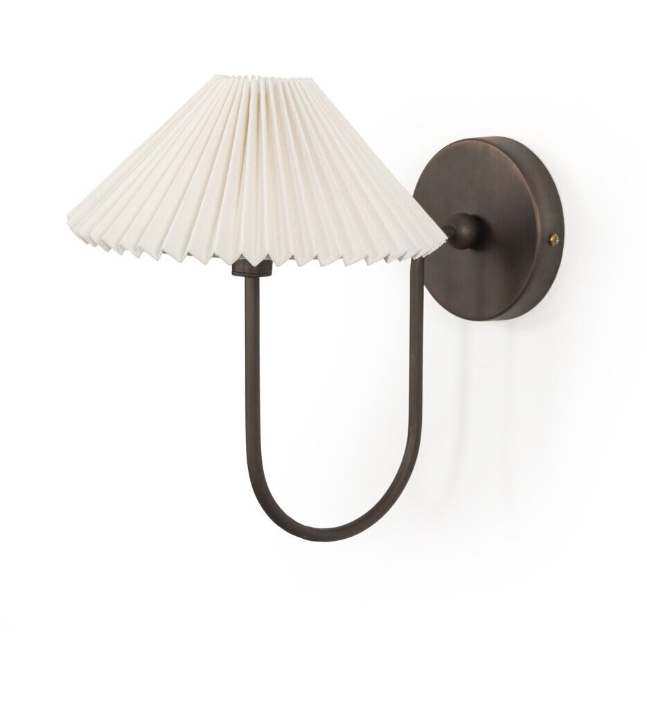 Four Hands - 245784-001 - Ashby 13.5" Wall Sconce