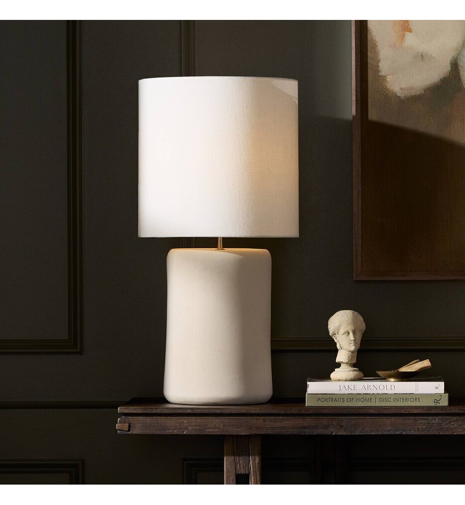 Four Hands - 245790-001 - Sadia 31" Table Lamp