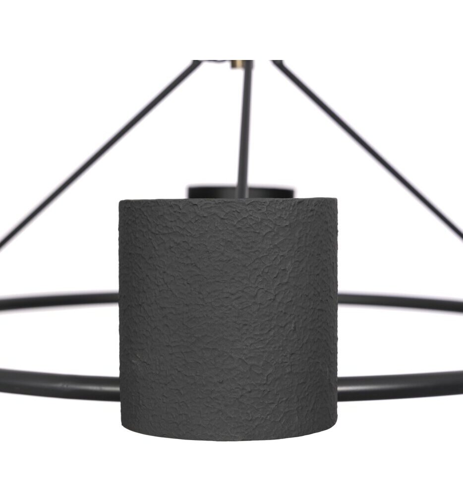 Maurice 39.5" Chandelier