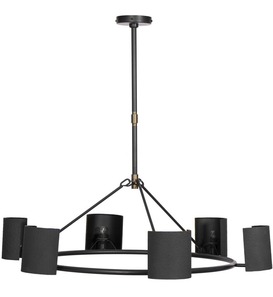 Maurice 39.5" Chandelier