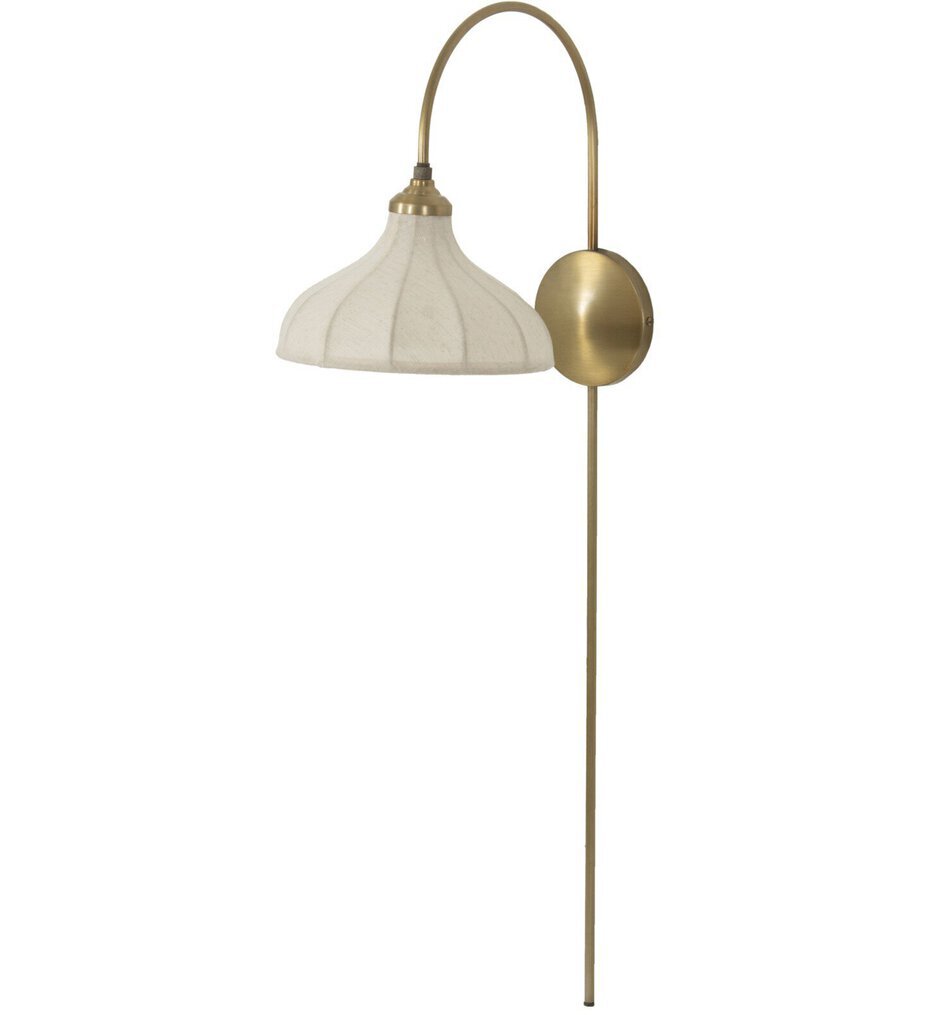 Four Hands - 246088-002 - Winslet 38.5-inch Wall Sconce