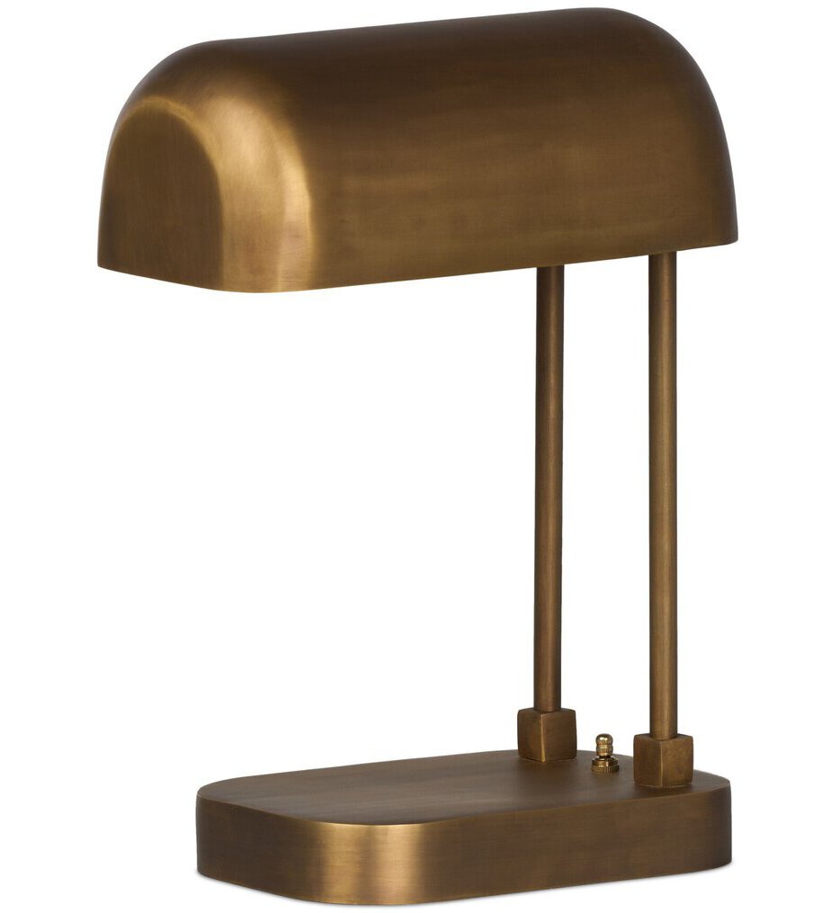Four Hands - 246857-001 - Merlin 15-inch Table Lamp