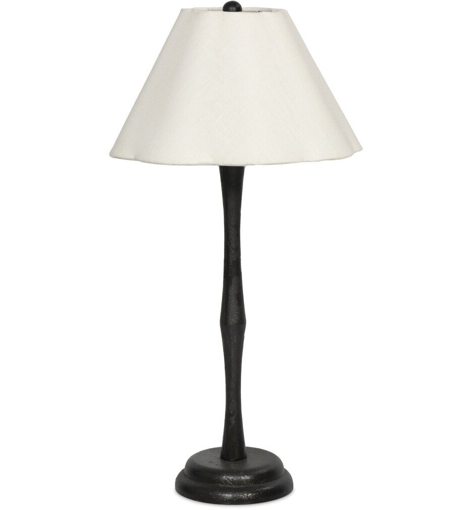 Four Hands - 247979-002 - Isabeau 25-inch Table Lamp