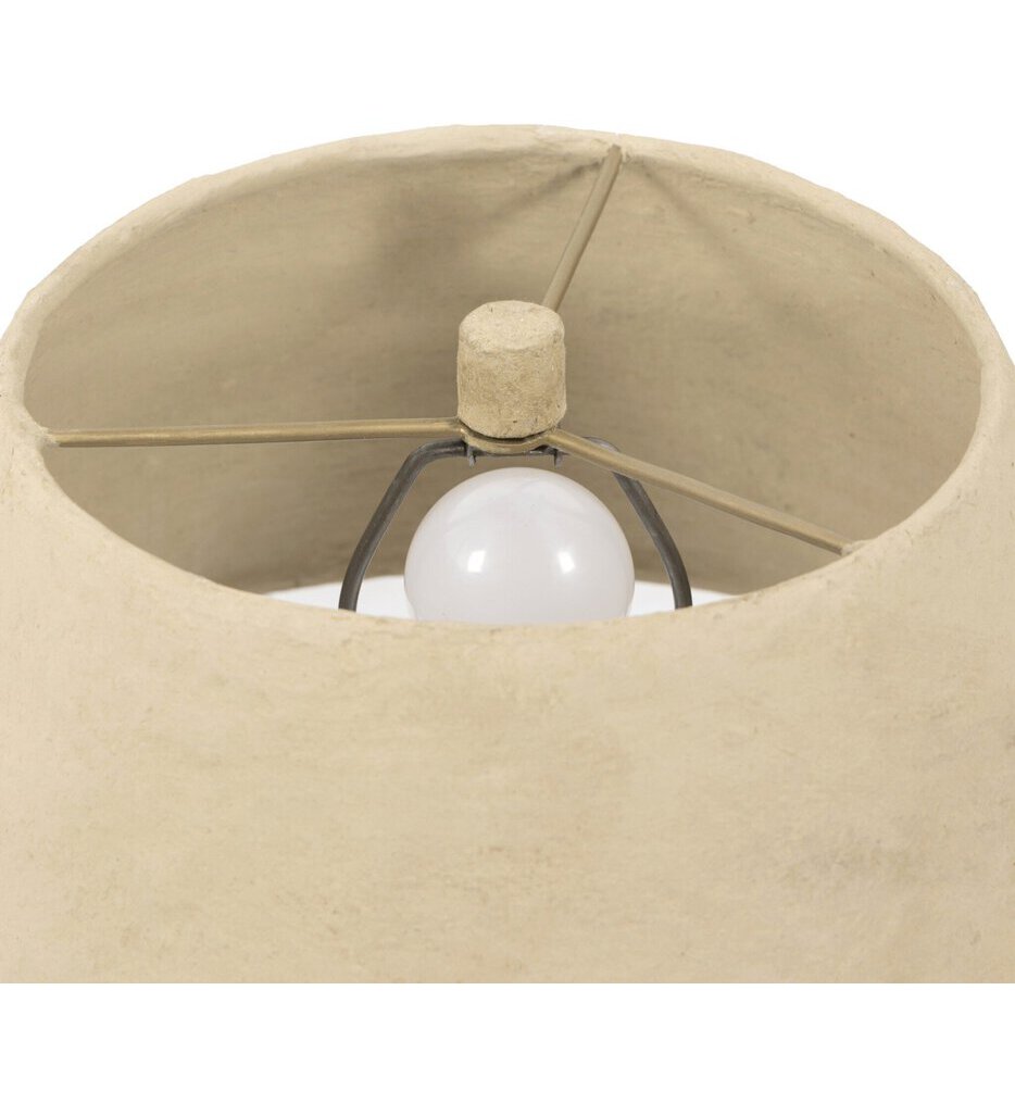 Sagredo 20" Table Lamp